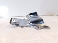 Honda VT1100 VT1100C Ace Sabre & Spirit Shadow Chrome Center Panel Frame Cover - C3 Cycle