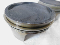 1994-2001 BMW R1100 R1100R R1100GS Engine Motor Cylinder Barrel Pistons - C3 Cycle