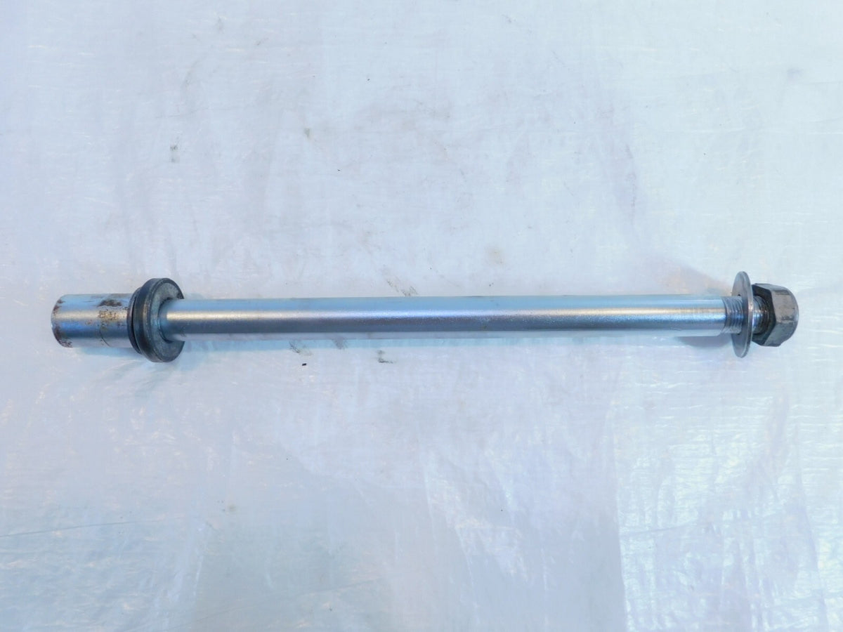 Yamaha Royal Star XVZ13 XVZ1300 Tour Deluxe Venture S Rear Wheel Axle Bolt Shaft