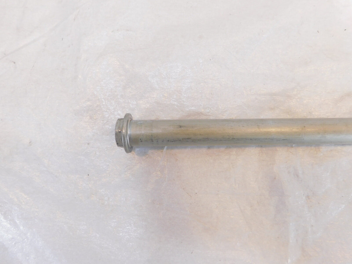 2016-2020 Kawasaki Ninja H2R H2 Carbon & H2 SX SE Rear Swingarm Pivot Bolt Shaft - C3 Cycle