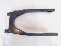 Harley Davidson Sportster XLH 883 1200 Black Rear Wheel Fork Swingarm Swing Arm - C3 Cycle