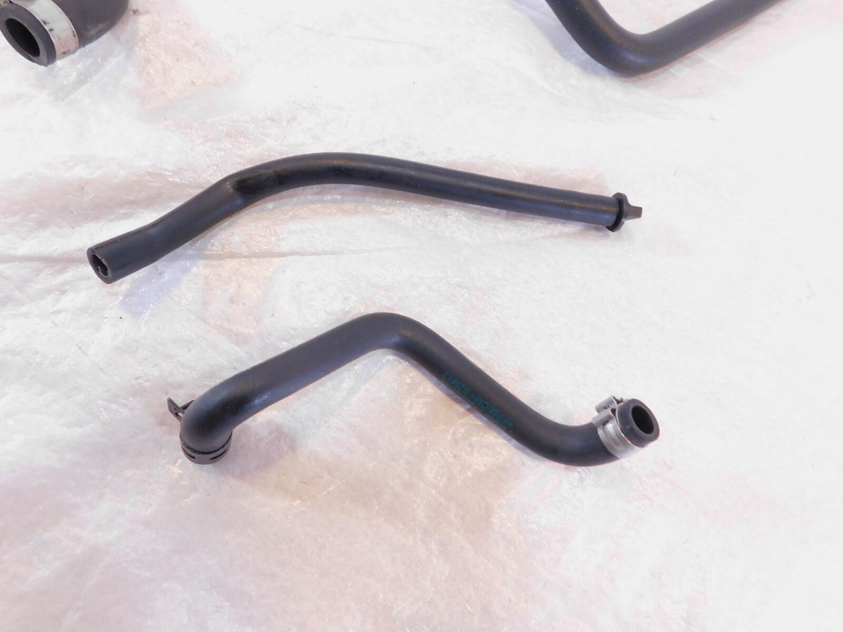 2012 12 BMW K1600 GT K1600GT Coolant Water Air Oil Hose Pipe Line Box Lot - C3 Cycle