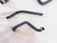 2012 12 BMW K1600 GT K1600GT Coolant Water Air Oil Hose Pipe Line Box Lot - C3 Cycle