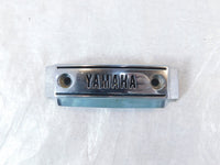 86-99 Yamaha Virago 750 1100 XV1100 Front Fork Lower Triple Tree Cover Trim
