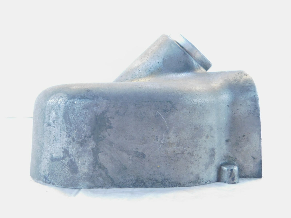 BMW Airhead R100 R60 R75 R90 R100T Right Air Intake Filter Cleaner Housing Cover - C3 Cycle