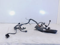 Harley Davidson Electra Glide Ultra Classic EFI Fuel Injection Wiring Harness - C3 Cycle