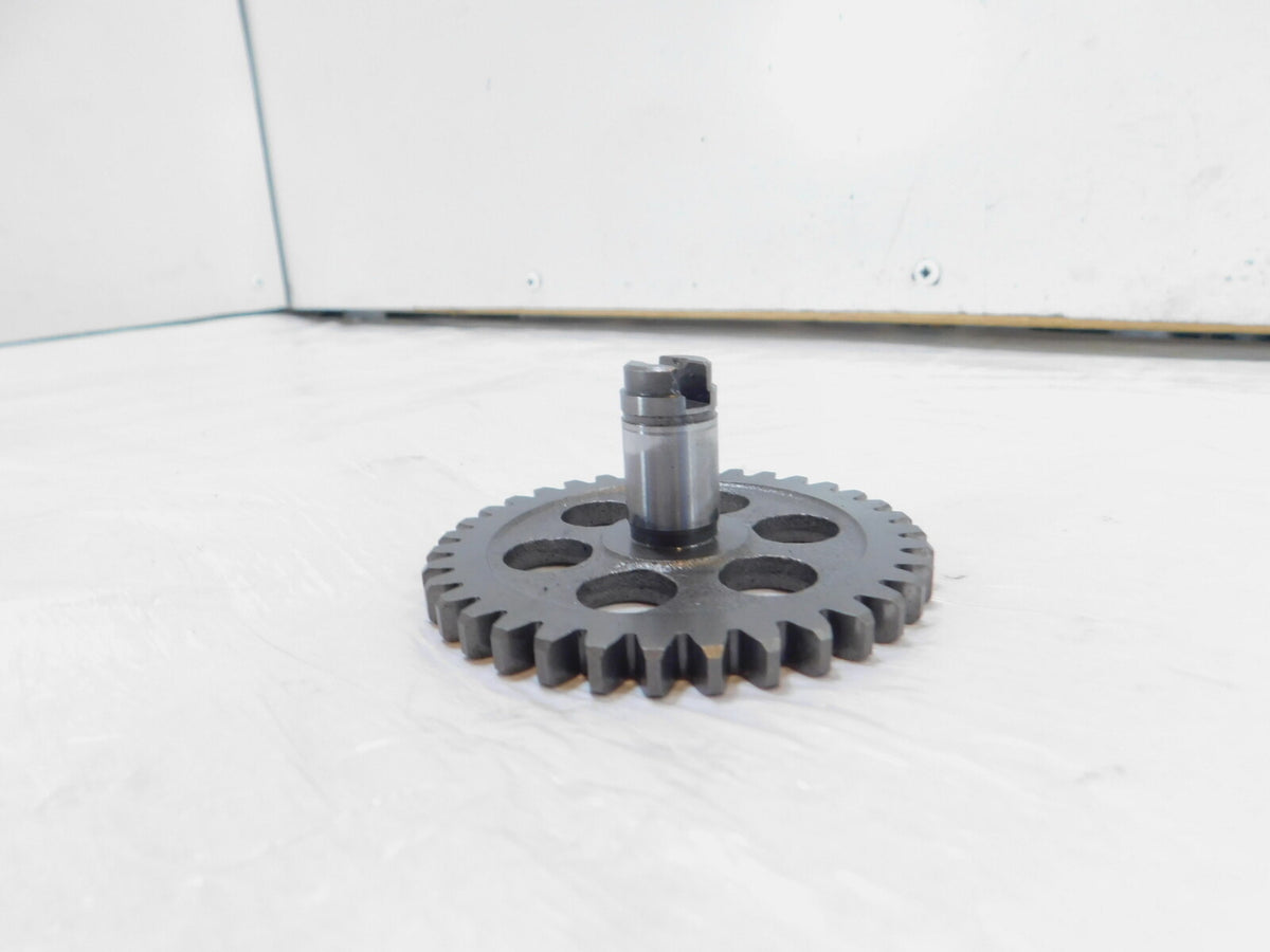 Kawasaki Concours & Ninja 1000 1000R ZX1000 Oil Pump Drive Gear 35T 35 Tooth