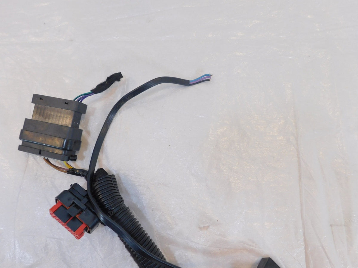 Harley Davidson CVO Street Glide Front Fairing Interconnect Wire Wiring Harness - C3 Cycle