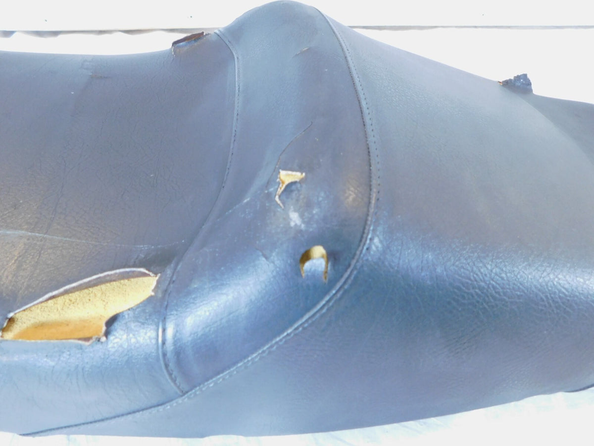 1996-2003 Triumph Trophy 900 1200 One Piece Main Rider & Passenger Seat Saddle - C3 Cycle