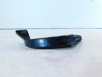 Harley Touring Road King Electra Glide Black Right Rear Footboard Mount Bracket - C3 Cycle