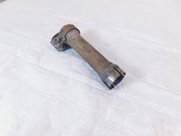 Kawasaki LTD Belt KZ440 KZ440A KZ440D Rear Exhaust Muffler Connection Pipe Tube - C3 Cycle
