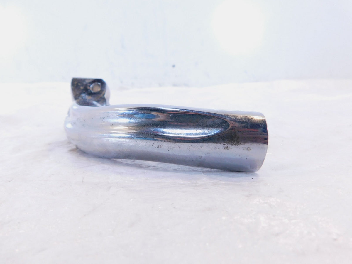 Harley Davidson Road King Electra Glide Rear Right Footboard Floorboard Bracket - C3 Cycle