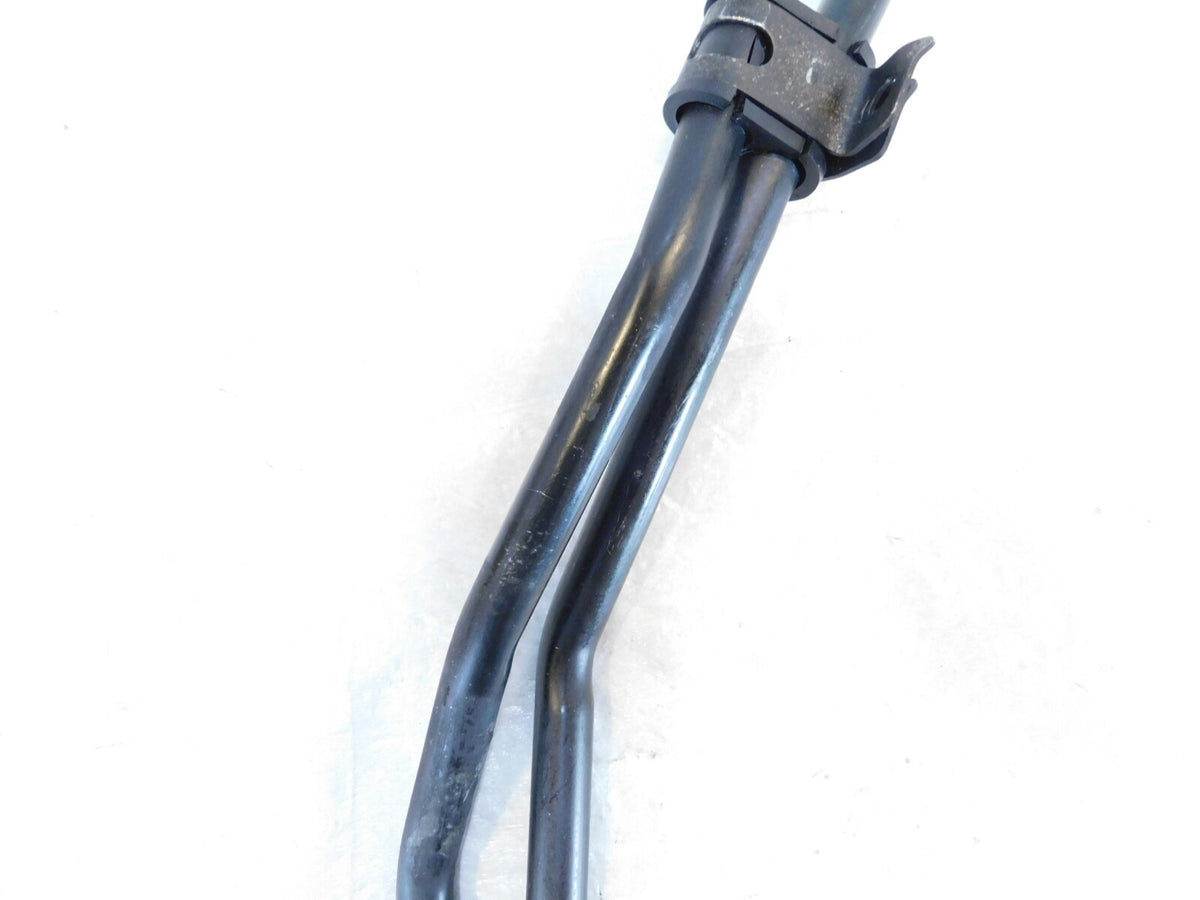 2008-2010 Victory Vision Touring Premium & Ness Oil Cooler Radiator Hose Lines - C3 Cycle