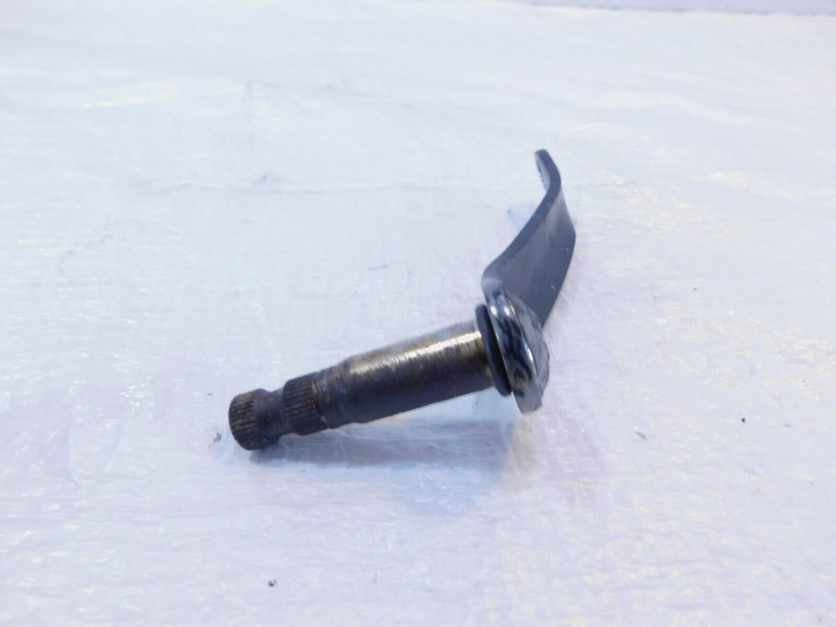 18-23 Harley Davidson Softail Heritage & Fat Bob Gear Shift Shifter Lever Shaft - C3 Cycle