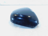 Harley Davidson Sportster 883 & 1200 Black Oil Tank Right Side Cover Trim - C3 Cycle