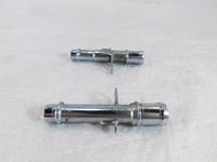 Honda Shadow 750 VT750 VT750C Phantom Spirit & Aero Water Coolant Pipes - C3 Cycle