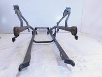 1990-1993 Kawasaki Ninja ZX6 ZX600 ZX600D Rear Tail Subframe Sub Frame Chassis - C3 Cycle