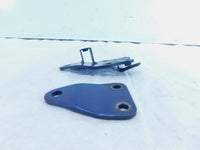 Suzuki Intruder 1400 Boulevard S83 Left/Right Lower Engine Motor Mount Brackets - C3 Cycle