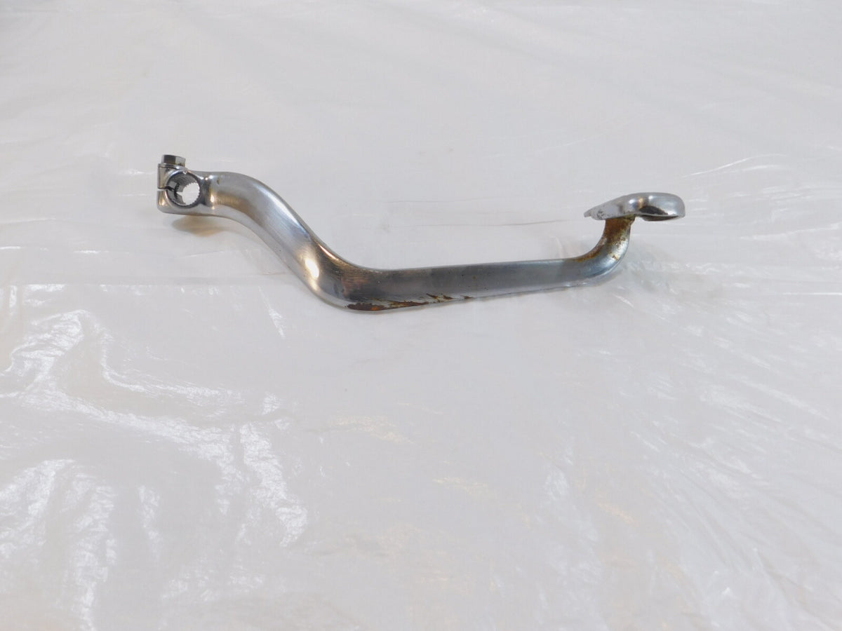 1979 79 Honda CB750 CB750L Limited Edition Rear Right Side Brake Pedal Lever - C3 Cycle