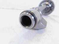 2013-2016 Triumph Street Triple R & RX Engine Motor Crank Shaft Balancer & Gear - C3 Cycle