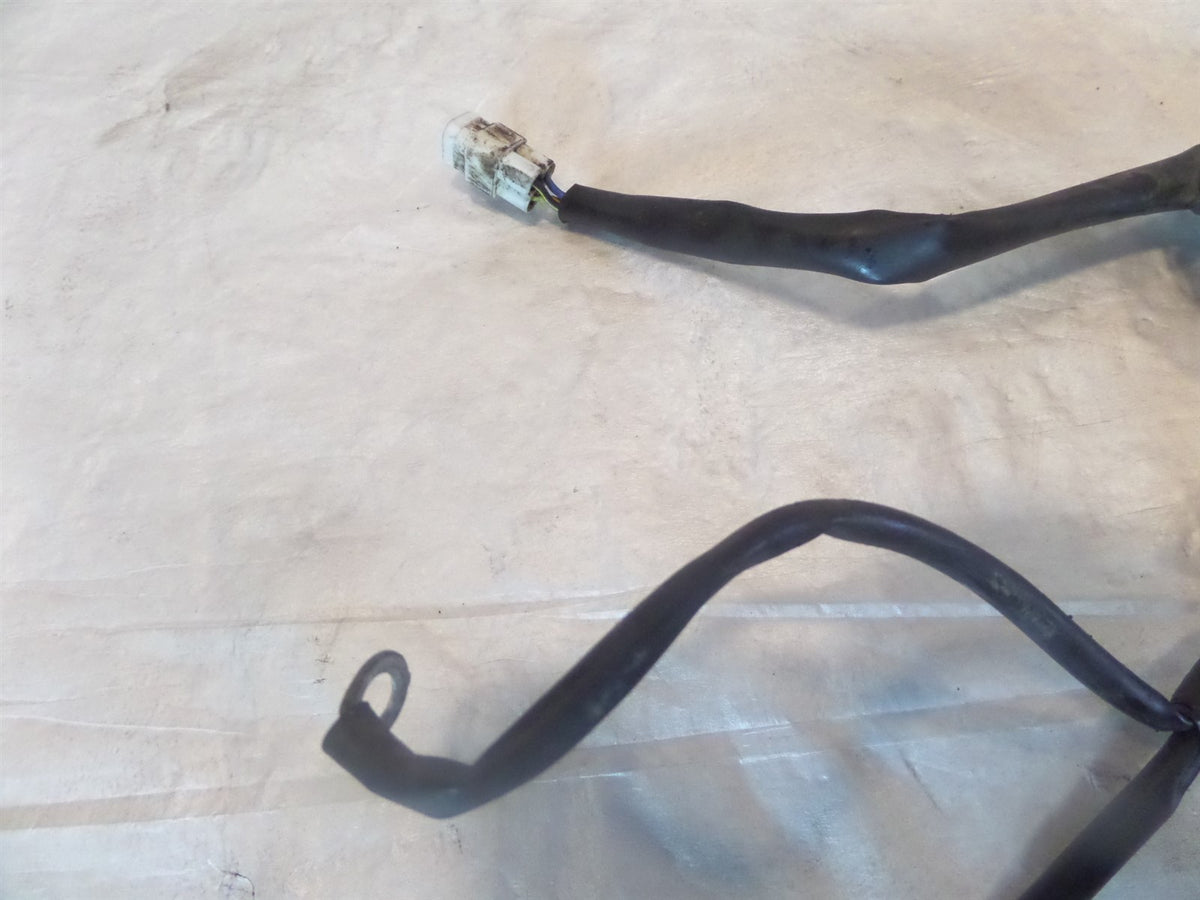 2006 2007 2008 Kawasaki KX450F KX 450F Main Wire Harness Wiring Loom - C3 Cycle