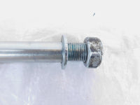Royal Enfield Himalayan 411 LS410 Euro IV V Rear Wheel Axle Bolt Pivot Shaft - C3 Cycle
