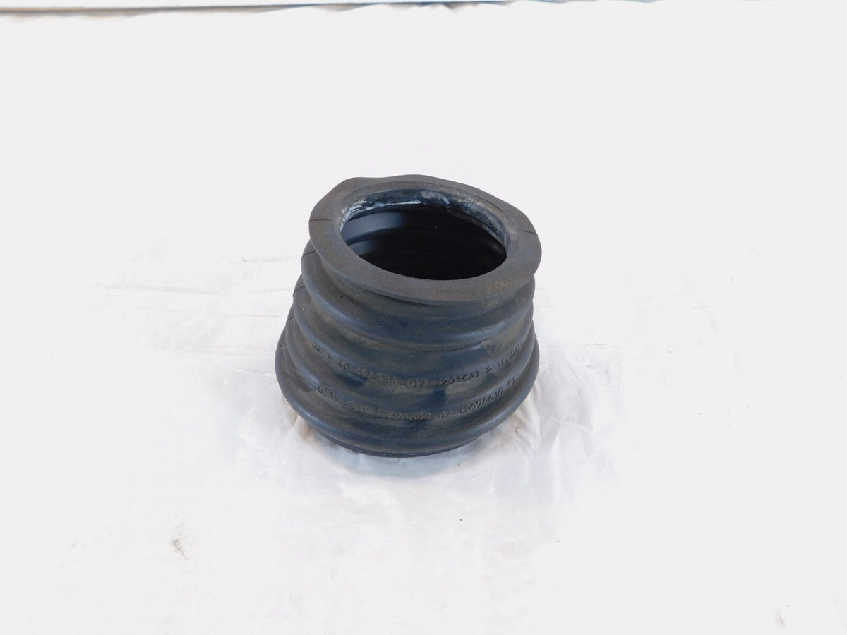 2011-2022 BMW K1600GT K1600GTL K1600B Front Swingarm Driveshaft Rubber Dust Boot - C3 Cycle