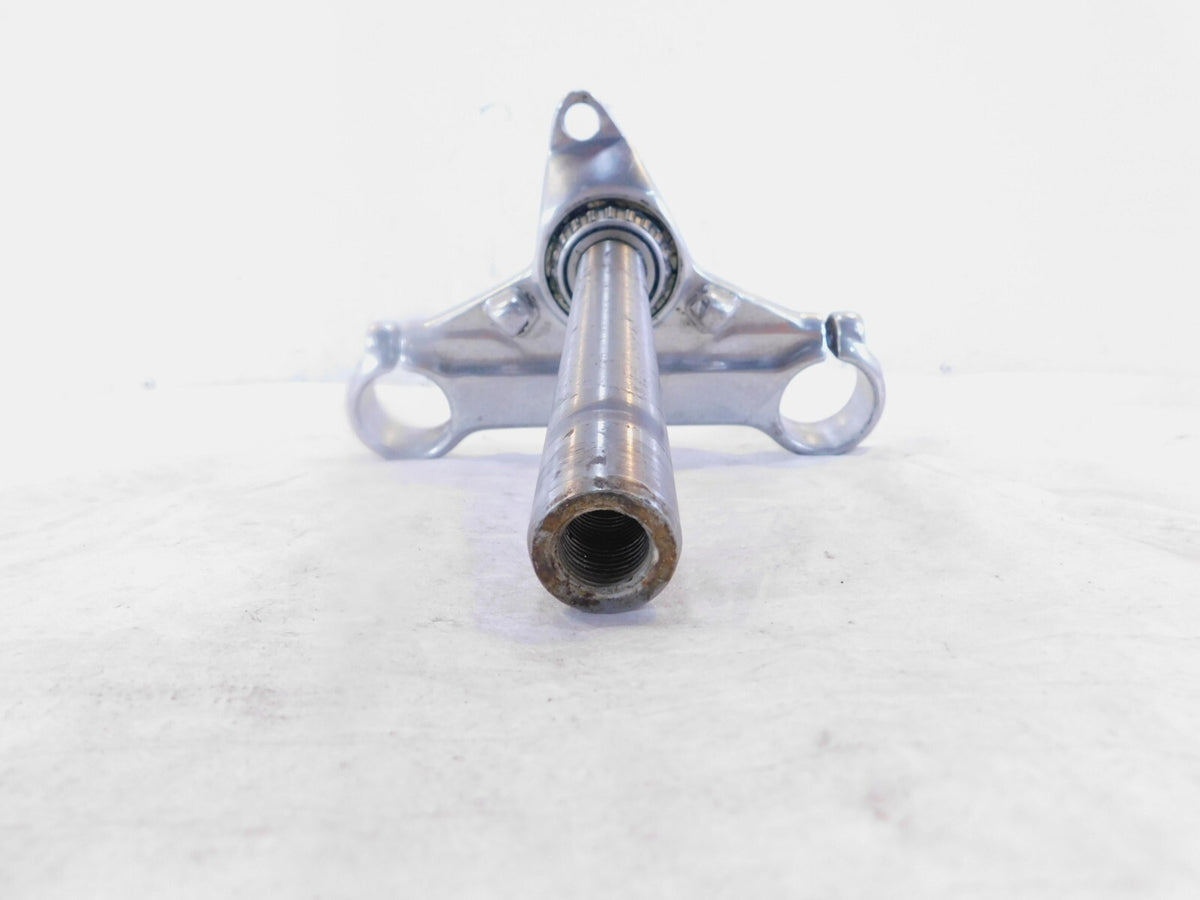 Harley Davidson Sportster 883 & 1200 Custom Front Fork Triple Tree Mount Bracket - C3 Cycle