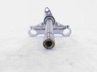 Harley Davidson Sportster 883 & 1200 Custom Front Fork Triple Tree Mount Bracket - C3 Cycle