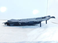 Aprilia RSV1000 RSVR RSV 1000 Tuono Rear Under Tail Seat Saddle Fender Mudguard - C3 Cycle