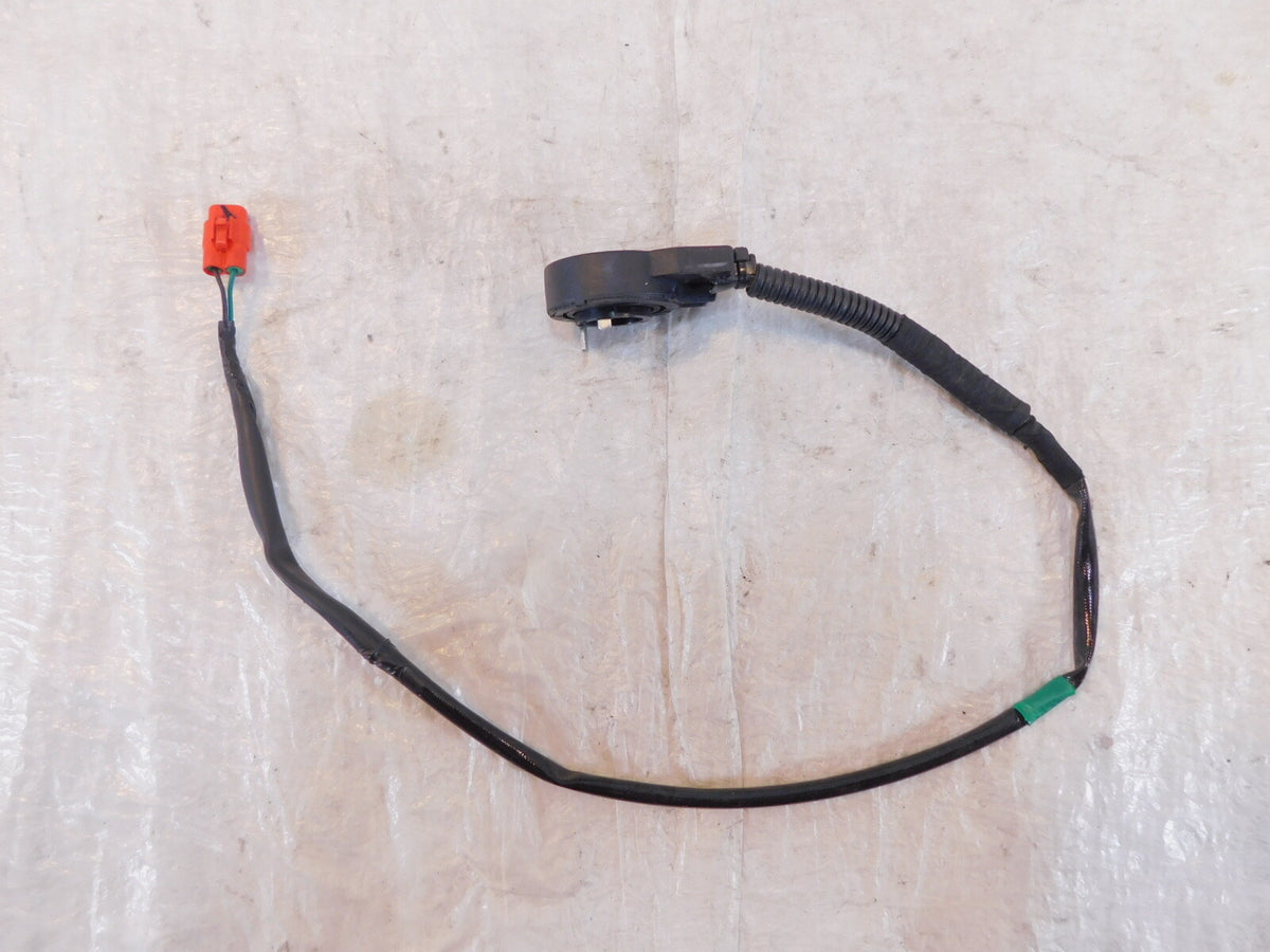 Royal Enfield Meteor 350 Euro 5 Kick Side Stand Kickstand Prop Sensor Switch - C3 Cycle