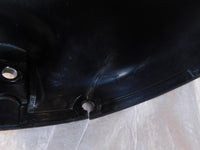 1991-1993 Honda Nighthawk CB 750 CB750 Black Headlight Head Light Case Housing - C3 Cycle