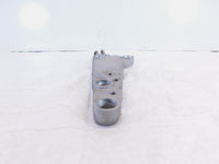 1984-1986 BMW K100 K100RS K100RT Left Side Footrest Foot Peg Bracket Mount Plate - C3 Cycle