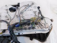 2002 2003 2004 BMW K1200 LT K1200LT Instrument Cluster Speedo Speedometer Tach - C3 Cycle