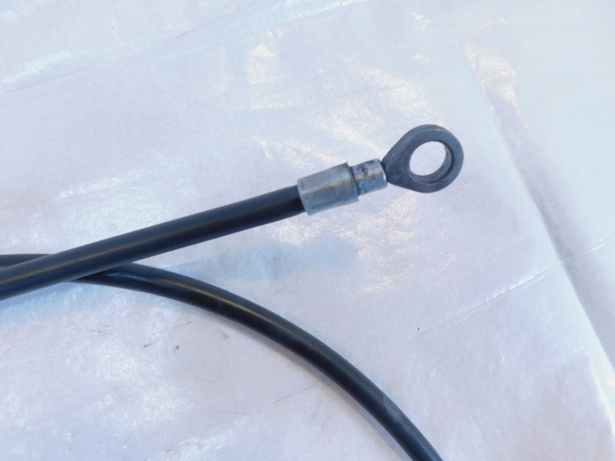 1995 & 1996 Buell S2 S2T Thunderbolt Clutch Control Pull Cable 38619-88 - C3 Cycle