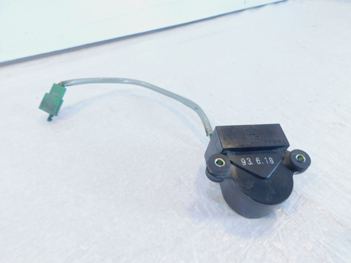 91-03 Honda ST1100 ST1100A & ST1100P Police 1100 Tip Over Bank Angle Sensor - C3 Cycle