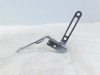 1999-2000 Kawasaki Vulcan VN1500 Nomad FI Brake Hose Holder Clamp Mount Bracket - C3 Cycle