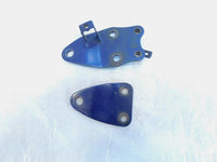 Suzuki Intruder 1400 Boulevard S83 Left/Right Lower Engine Motor Mount Brackets - C3 Cycle