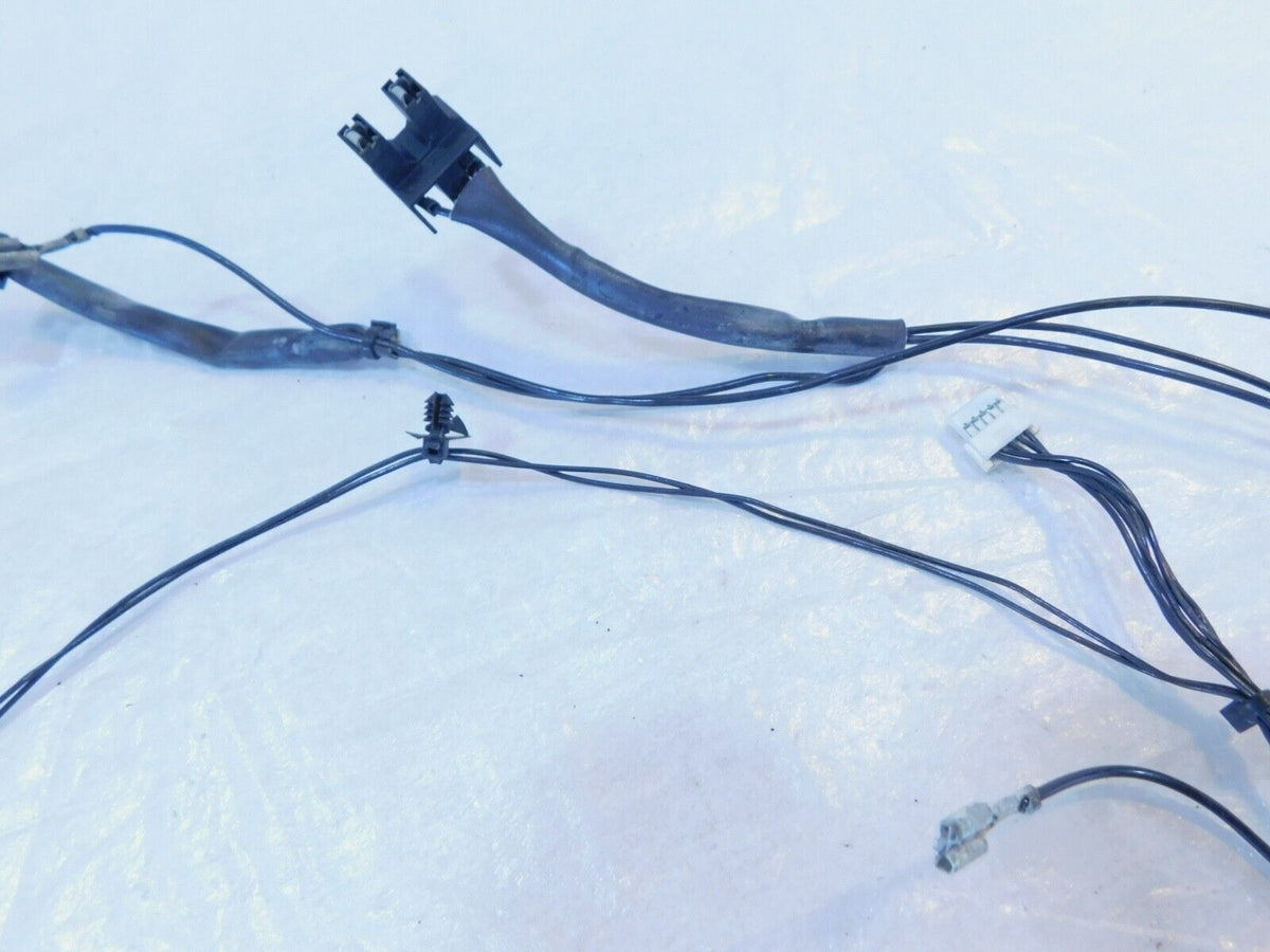 2014-2018 BMW R1200RT RT1200RTW Wire Subharness Sub Harness Cable Plug Wiring - C3 Cycle