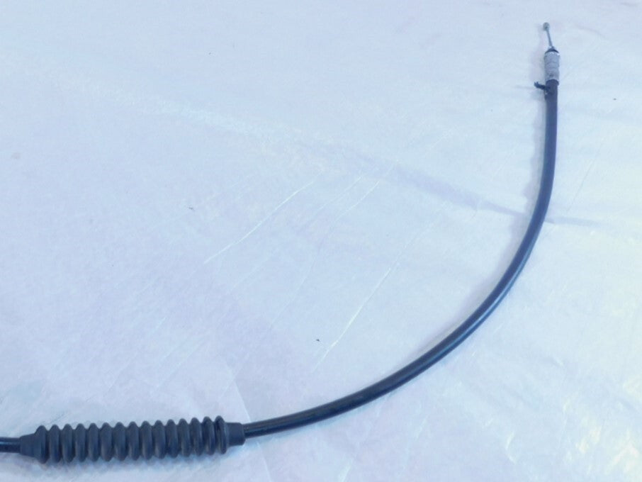 Harley Davidson Sportster XL 883 Standard & Deluxe Clutch Cable Line 38619-86 - C3 Cycle