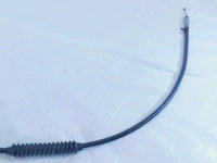 Harley Davidson Sportster XL 883 Standard & Deluxe Clutch Cable Line 38619-86 - C3 Cycle