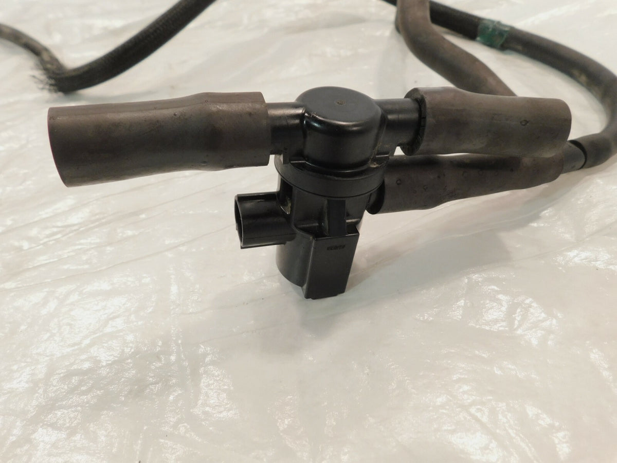 Kawasaki Ninja 1000 ZX-1000 Z900 Z1000 & Versys Air Intake Solenoid Cut Valve - C3 Cycle