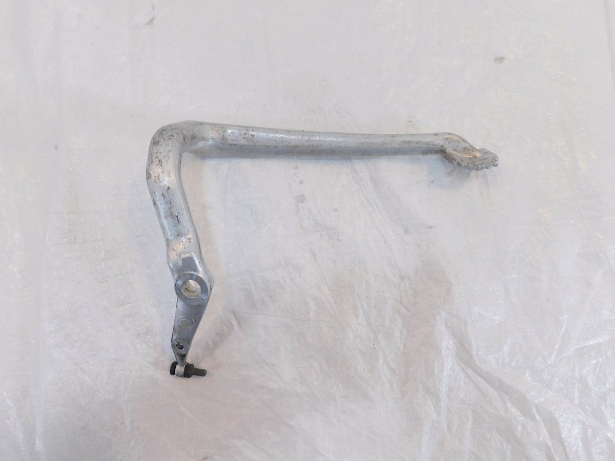 BMW Airhead R100 R60 R75 R80 R90 R100/7 R100RT Rear Wheel Foot Brake Pedal Lever - C3 Cycle