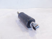 1 Harley Davidson Softail Deuce Heritage Classic Black Rear Wheel Shock Absorber - C3 Cycle