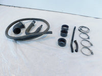1977 77 BMW Airhead R75 R75/7 Misc Engine Motor Air Fuel Hose Pipe Line Lot - C3 Cycle