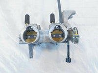 2013-2017 Kawasaki Ninja 300 EX300 Versys-X Engine Air Fuel Intake Throttle Body - C3 Cycle