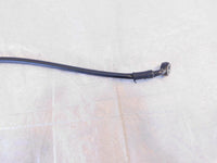 Harley Davidson Dyna FXDWG Wide Glide Braided Front Brake Hose Line 42740-10