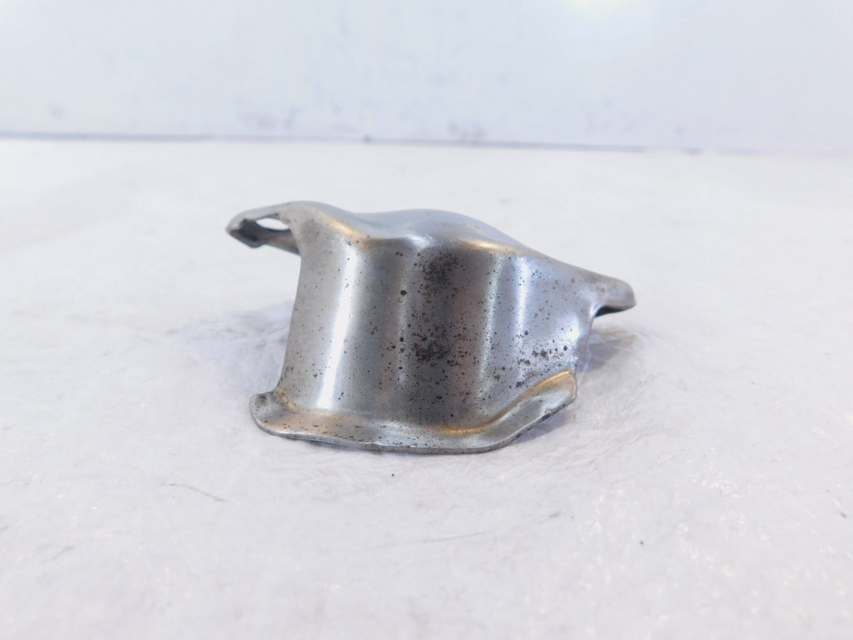 2006-2017 Triumph Daytona 675 R Rear Engine Exhaust Pipe Valve Cover T2203891 - C3 Cycle