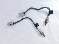 21-2023 Harley Davidson Pan America RA1250 1250 1250S Exhaust Oxygen O2 Sensors - C3 Cycle