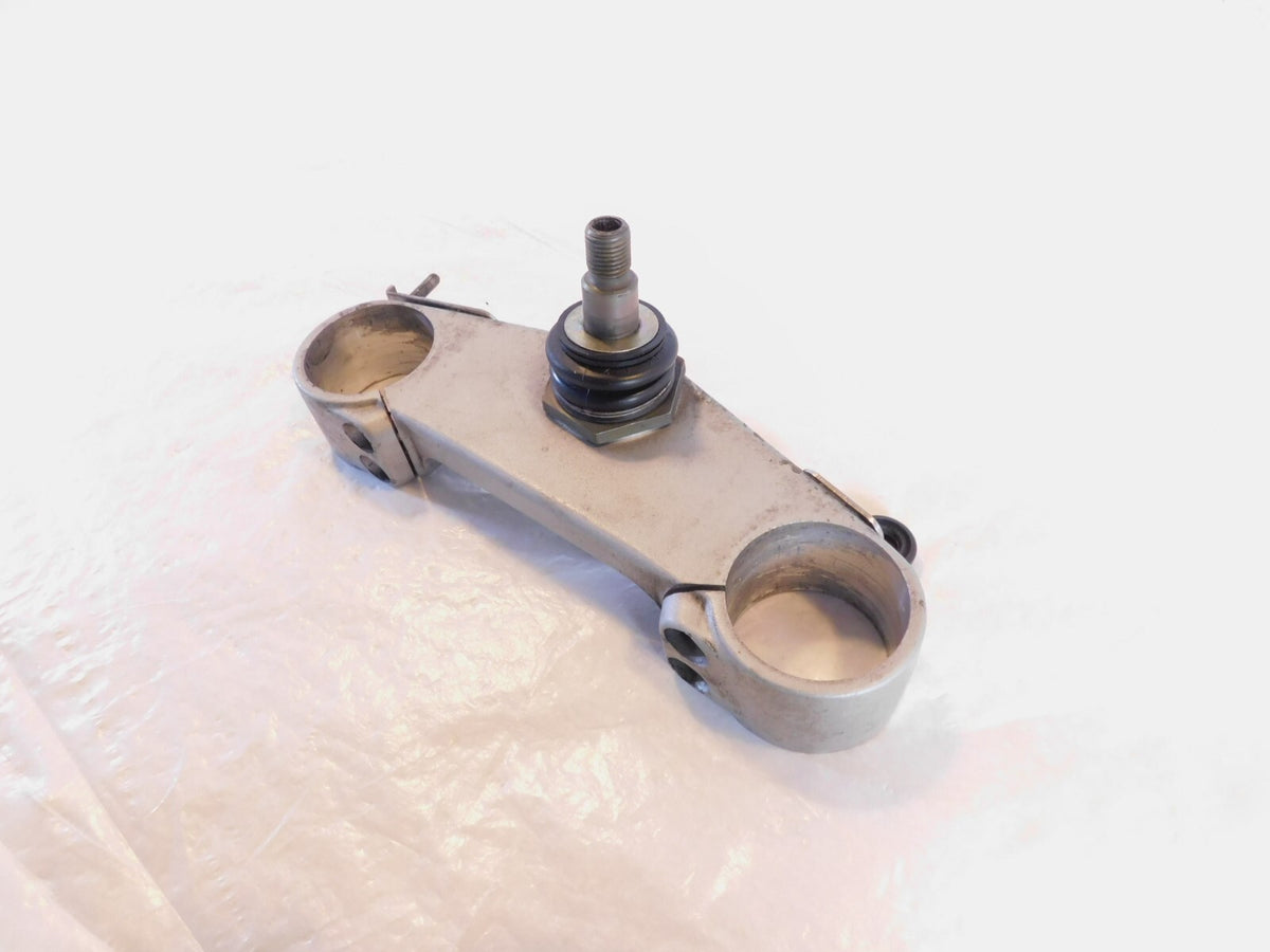 1998-2004 BMW R1100S R1100 S Front Fork Lower Triple Tree Brace Joint Bridge - C3 Cycle